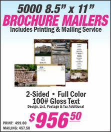 Lets Print Baby, Printing, Mailing, Woodbridge, Middlesex County, NJ