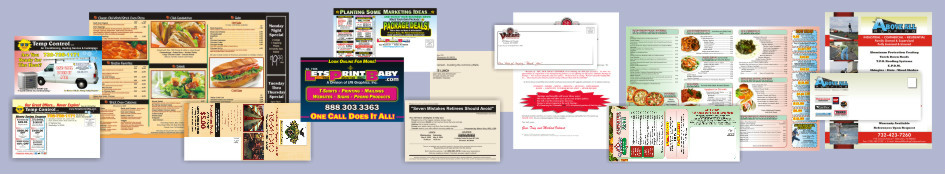 Lets Print Baby, Printing Services, Mailing Services, Woodbridge, Middlesex County, NJ